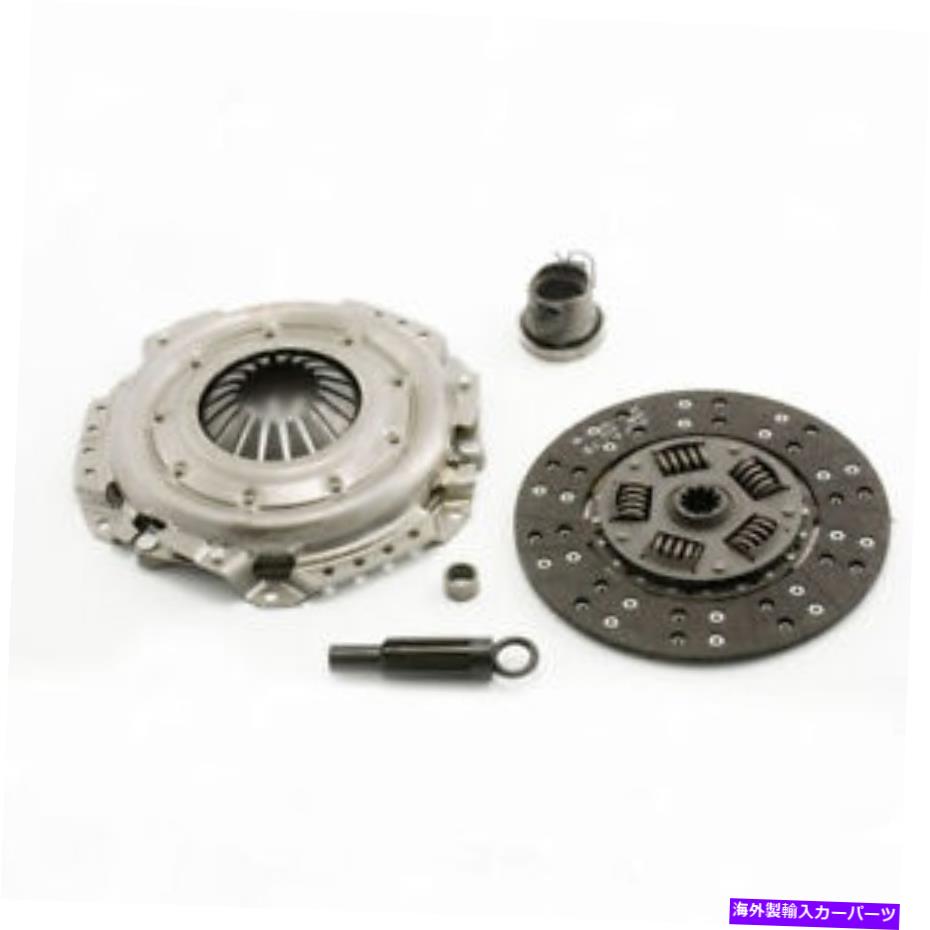 clutch kit クラッチセット - 新しいLUK 05-901 Clutch Set- New LuK 05-901【並行輸入品】 58,806円