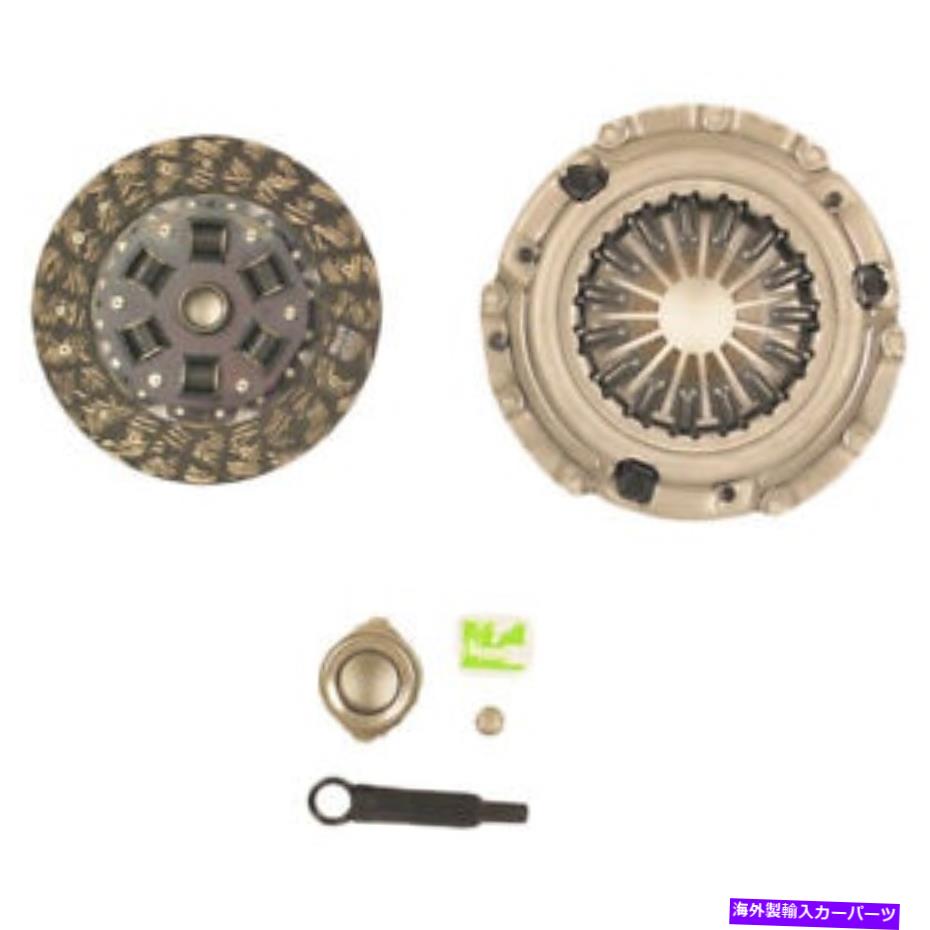 clutch kit フォードフュージョンとマーキュリーミラノバレオクラッチキットギャップ用 For Ford Fusion & Mercury Milan Valeo Clutch Kit GAP【並行輸入品】