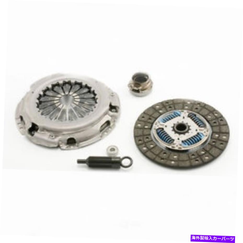 clutch kit クラッチセット - 新しいLUK 16-090 Clutch Set- New LuK 16-090【並行輸入品】