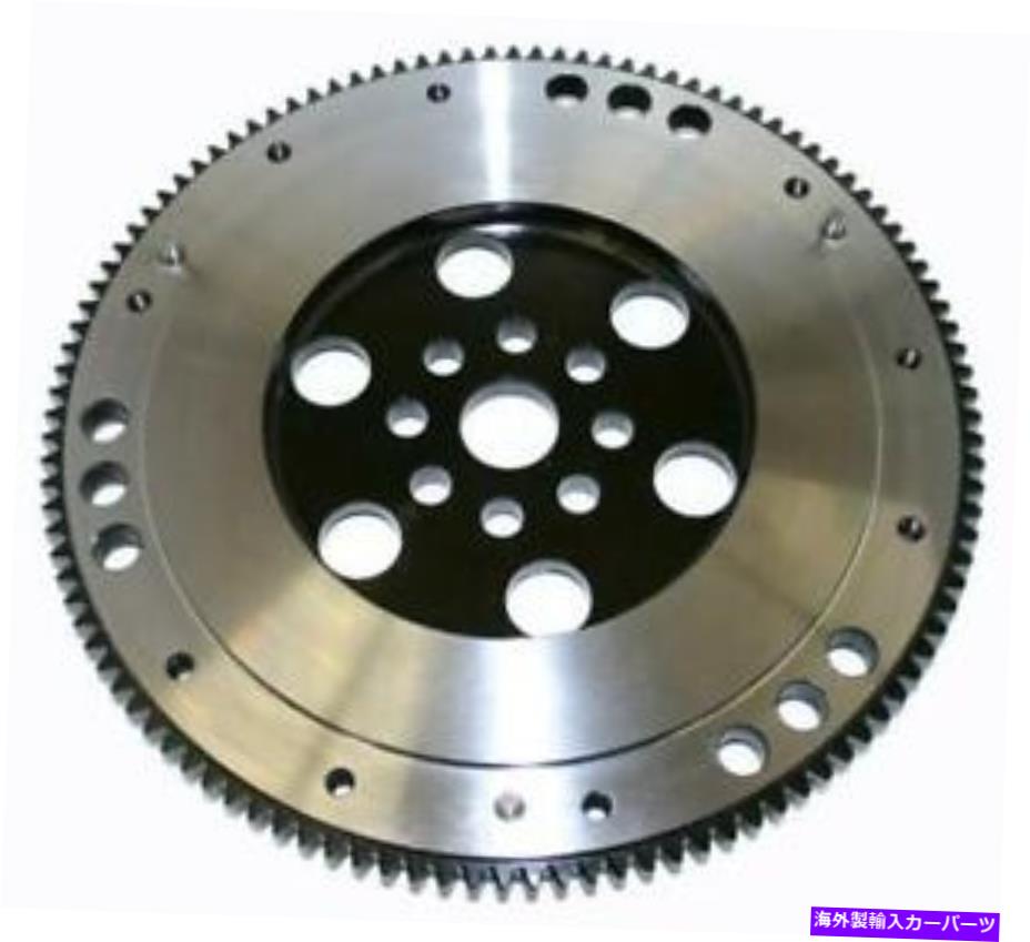 clutch kit comp2-694-st comp clutch 90-01 Integra 12.32lbスチールフライホイール comp2-694-ST Comp Clutch 90-01 Integra 12.32lb Steel Flywheel【並行輸入品】