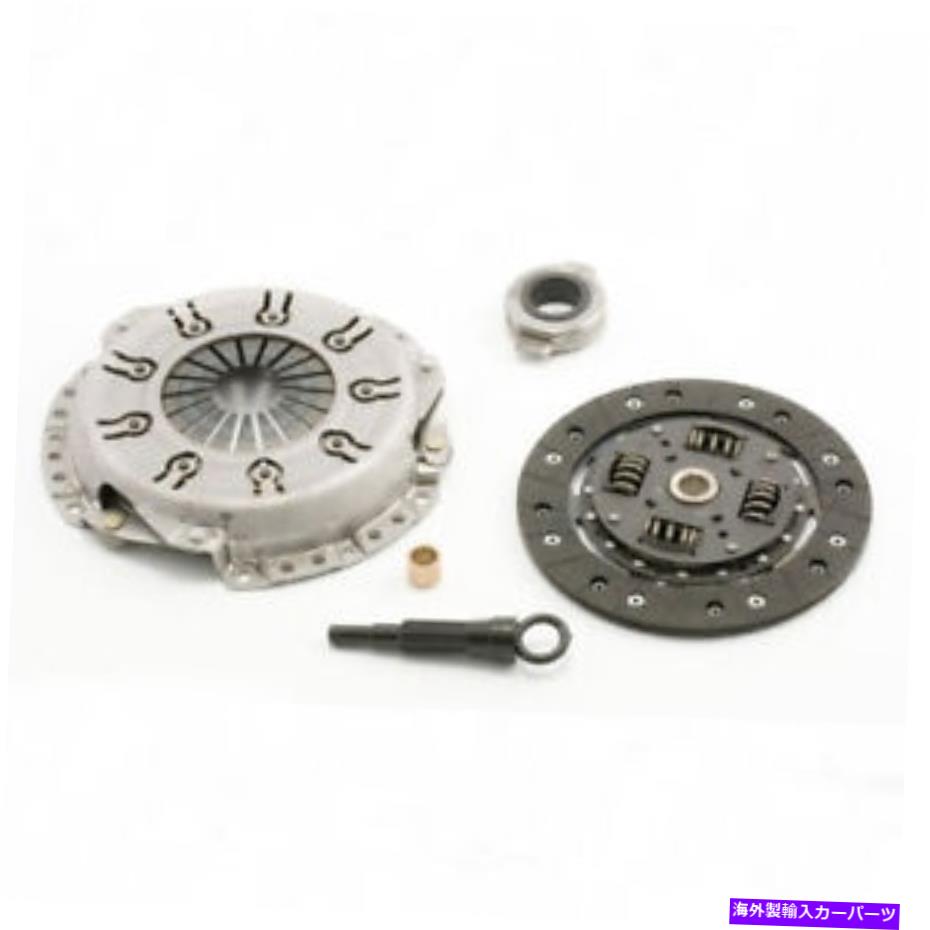 clutch kit クラッチセット - 新しいLUK 06-057 Clutch Set- New LuK 06-057【並行輸入品】