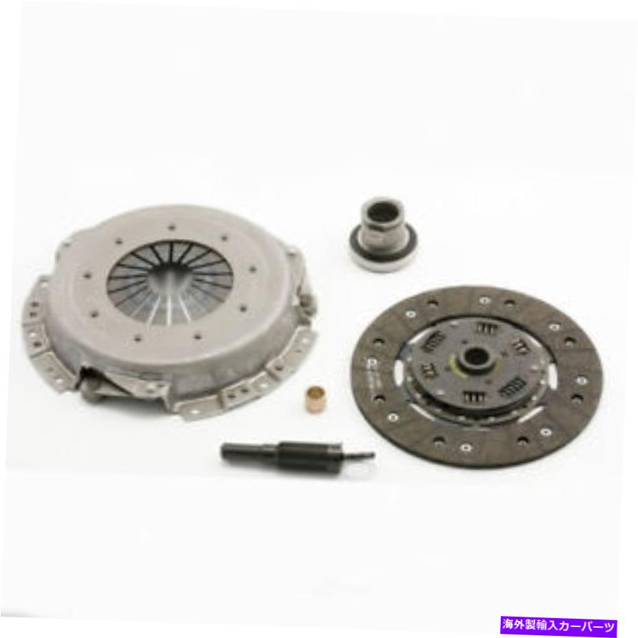 clutch kit クラッチセット - 新しいLUK 06-031 Clutch Set- New LuK 06-031【並行輸入品】