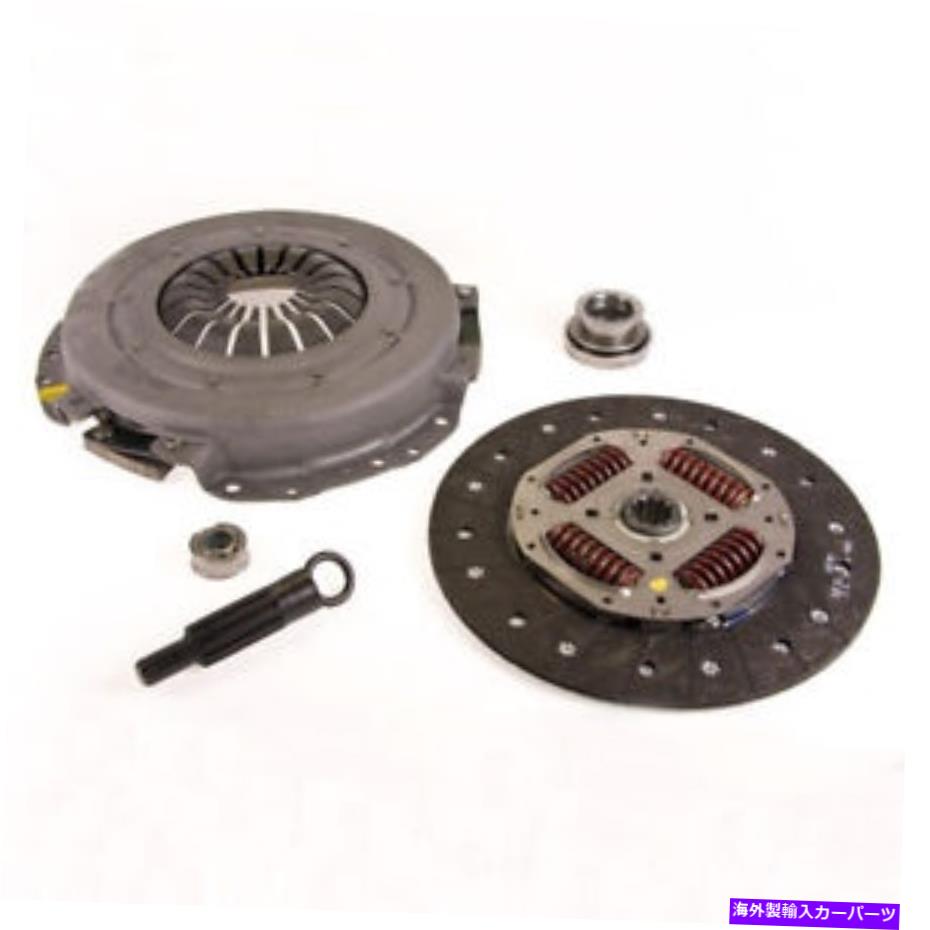clutch kit クラッチセット - 新しいLUK 07-195 Clutch Set- New LuK 07-195【並行輸入品】