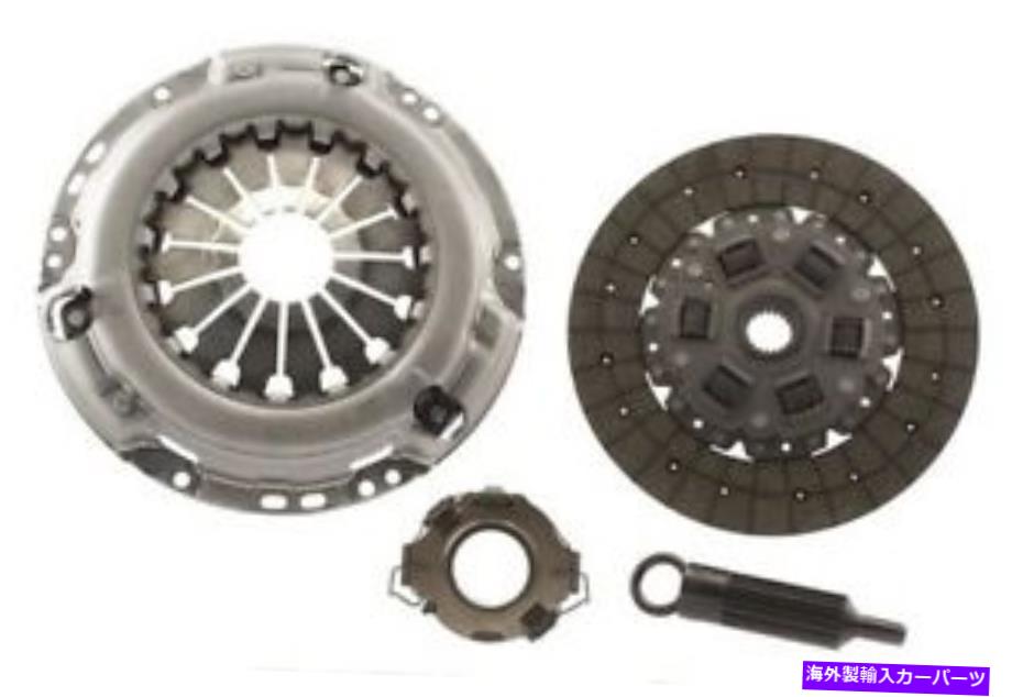 clutch kit アイシンCKT-041クラッチキット AISIN CKT-041 Clutch Kit【並行輸入品】