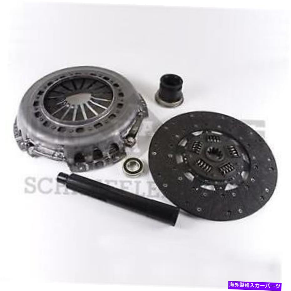 clutch kit #04-106 Luk Luk Clutches 04-106 # 04-106 LUK Luk Clutches 04-106【並行輸入品】