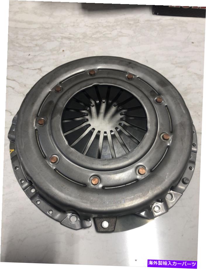clutch kit フォードレーシングM-7560-A302NクラッチアセンブリHDクラッチキット10.5 \