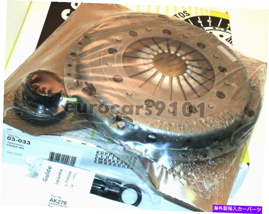 clutch kit 新しい！ BMW 530I Luk Clutch Kit 6243656000 21210415938 New! BMW 530i LuK Clutch Kit 6243656000 21210415938【並行輸入品】