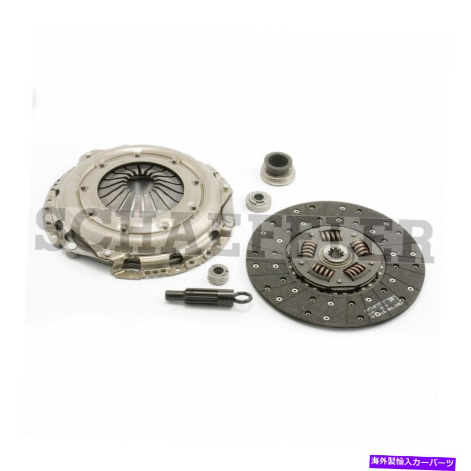 clutch kit LUK 6313046770クラッチキット LuK 6313046770 Clutch Kit【並行輸入品】