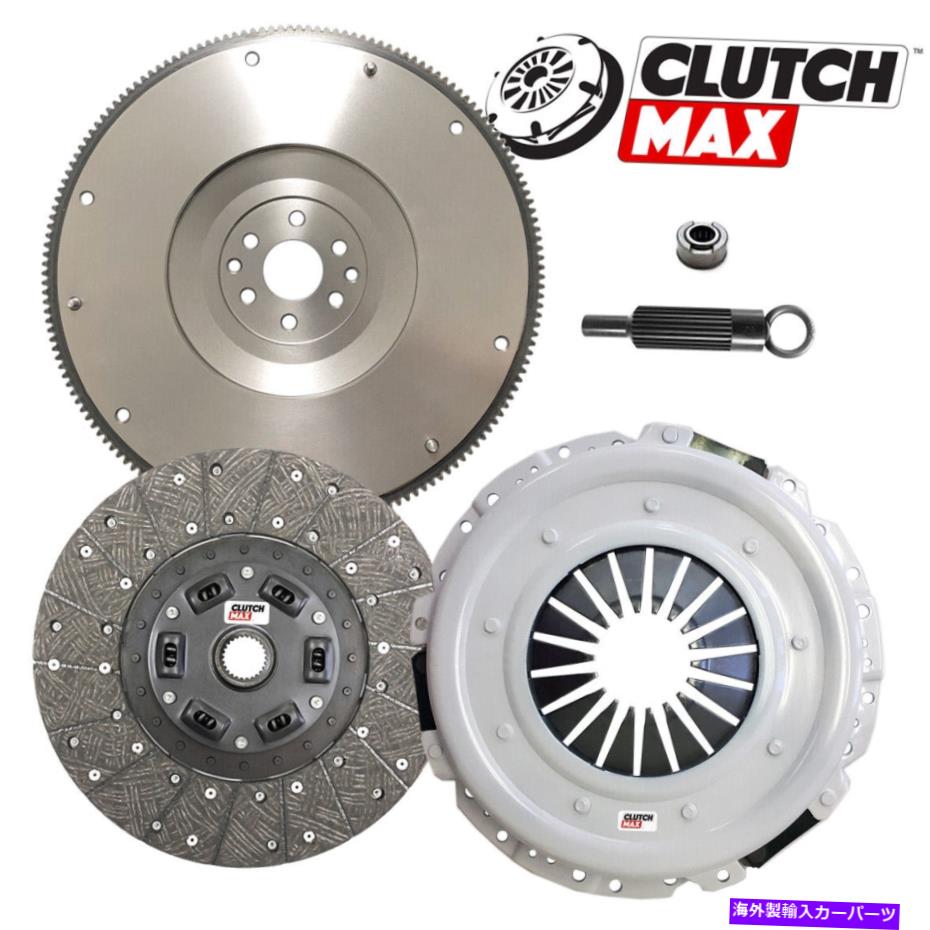 clutch kit ステージ1 HDクラッチキット＆フライホイール05-10 Ford Mustang GT Tremec 4.6L 26スプライン STAGE 1 HD CLUTCH KIT & FLYWHEEL for 05-10 FORD MUSTANG GT TREMEC 4.6L 26 spline【並行輸入品】