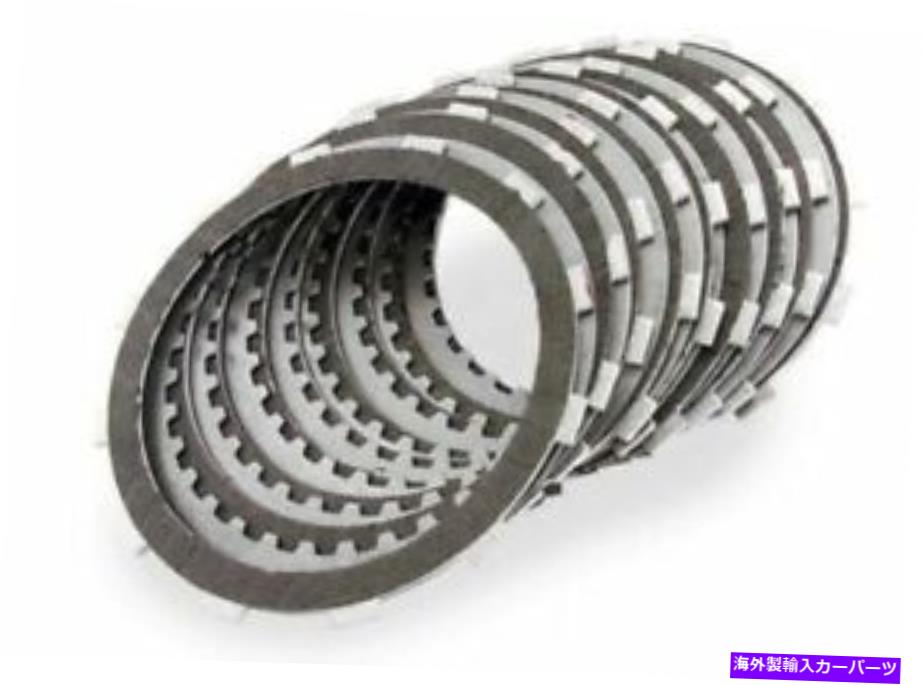 clutch kit バーネットクラッチキットドゥカティ851 888 900 998モンスタードライ40002 BARNETT CLUTCH KIT DUCATI 851 888 900 998 MONSTER DRY 40002【並行輸入品】
