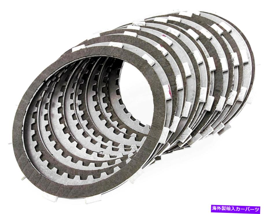 clutch kit バーネットハーレービッグツインズカーボンファイバークラッチキット-306-30-20018 Barnett Harley Big Twins Carbon Fiber Clutch Kit - 306-30-20018【並行輸入品】