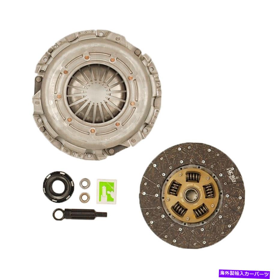 clutch kit 新しいOEM Valeo Clutch KitはGMC Jimmy Sonoma 96-03 Sierra 1500 99-03 52802223に適合します NEW OEM VALEO CLUTCH KIT FITS GMC JIMMY SONOMA 96-03 SIERRA 1500 99-03 52802223【並行輸入品】
