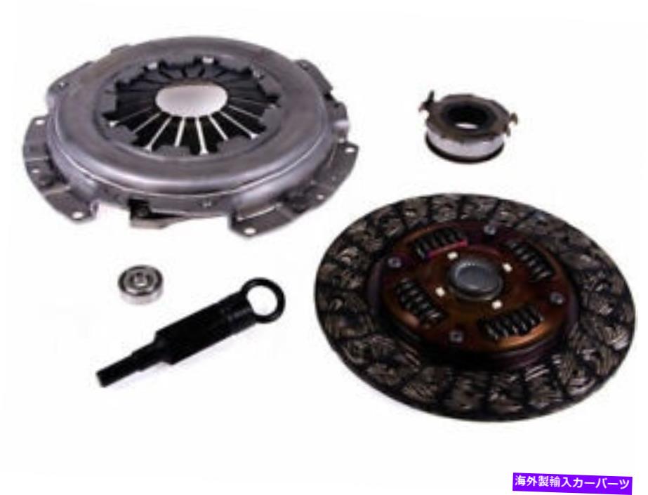 clutch kit Luk Clutch KitはSubaru XV CrossTrek 2013-2015 2.0L H4 16BCNPに適合します LUK Clutch Kit fits Subaru XV Crosstrek 2013-2015 2.0L H4 16BCNP【並行輸入品】
