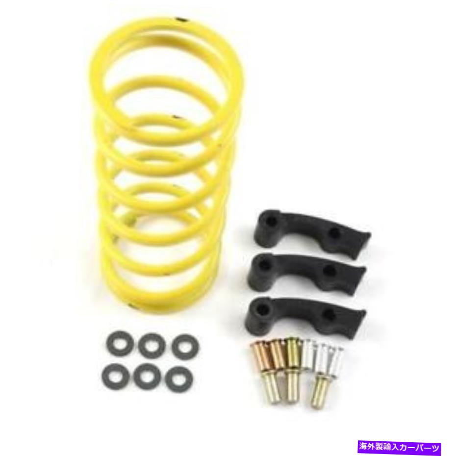 clutch kit Dalton Industries Clutch Kit 13-17 Can-Am Maverick 1000 Dalton Industries Clutch Kit 13-17 Can-Am Maverick 1000【並行輸入品】