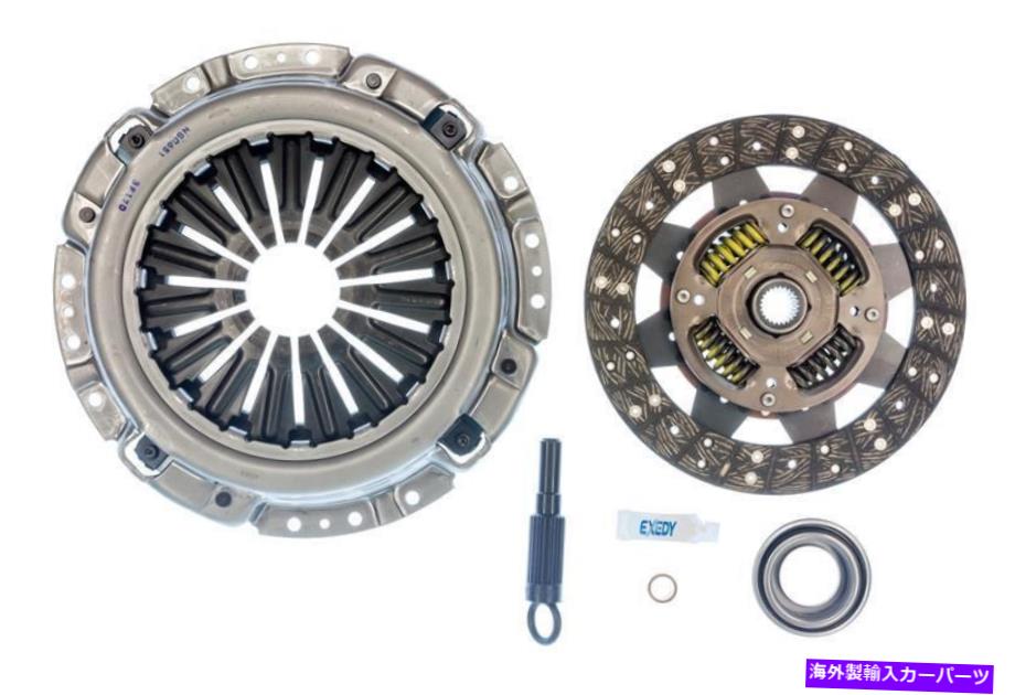 clutch kit Exedy Clutch Kitは2011年5月5日に適合します Exedy Clutch Kit Fits 05-2011 Frontier V6【並行輸入品】