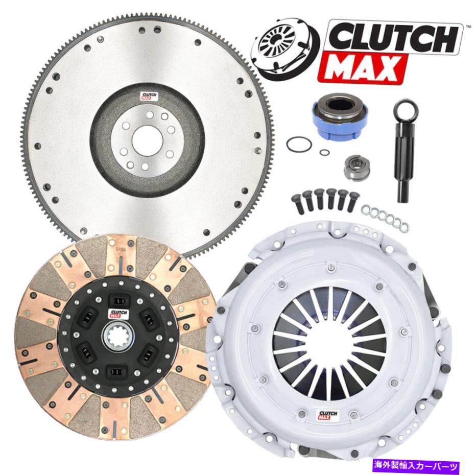 clutch kit CMステージ3 DCF 11 \