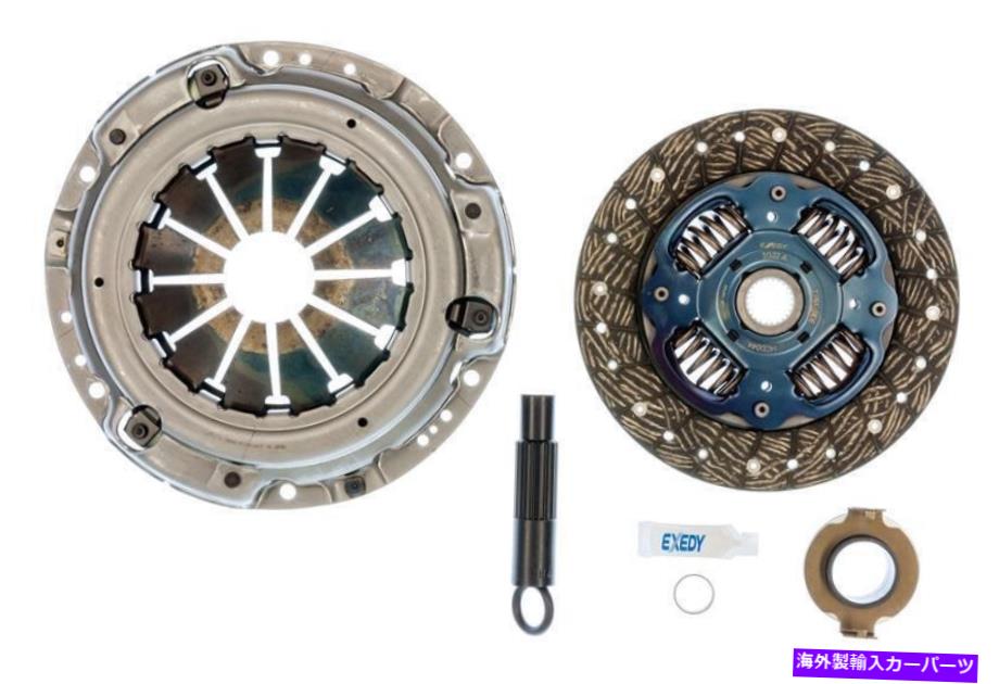 clutch kit 2009-2010 Acura TSX L4のExedy OE交換プロキットクラッチキット EXEDY OE Replacment Pro-Kit Clutch Kit for 2009-2010 Acura TSX L4【並行輸入品】