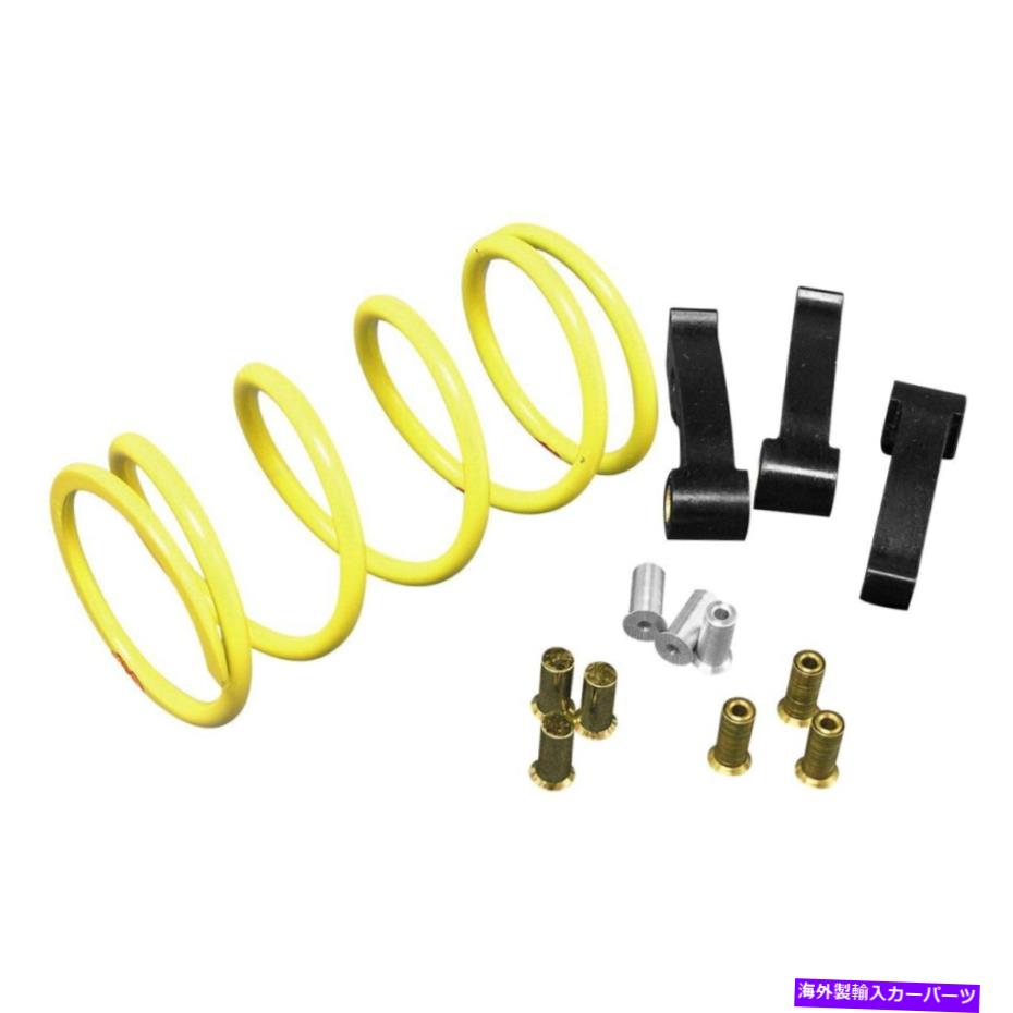 clutch kit Dalton Clutches -DBO1000R -CLUTCH KIT -2012-15 CAN AM OUTLANDER/RENEGADE 1000 Dalton Clutches - DBO1000R - Clutch Kit - 2012-15 Can Am Outlander/Renegade 1000【並行輸入品】 57,899円