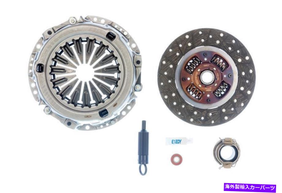 clutch kit 1996年から2001年のトヨタ4runner V6のExedy OE交換プロキットクラッチキット EXEDY OE Replacment Pro-Kit Clutch Kit for 1996-2001 Toyota 4Runner V6【並行輸入品】