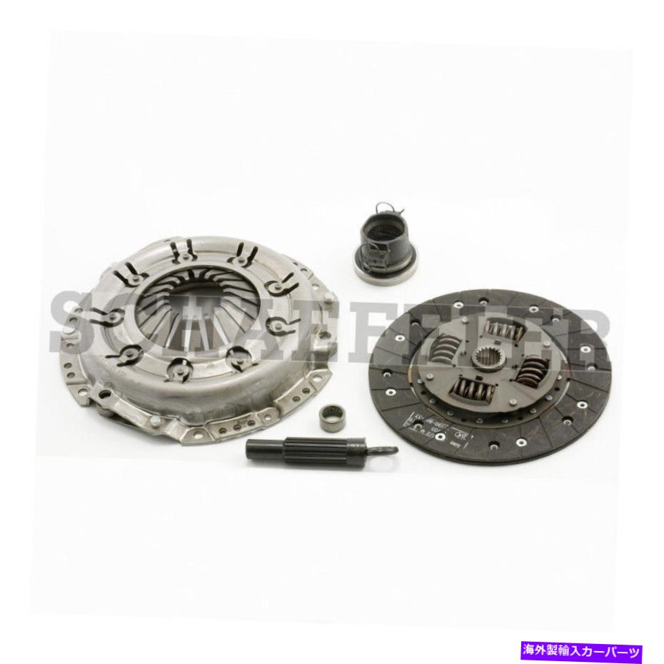 clutch kit LUK 6233177770クラッチキット LuK 6233177770 Clutch Kit【並行輸入品】