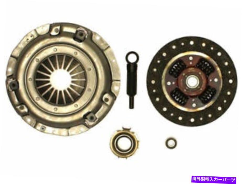 clutch kit Exedy OEM交換クラッチキットクラッチキットはスバルプレッサ1999-2016 85kgkfに適合します Exedy OEM Replacement Clutch Kit Clutch Kit fits Subaru Impreza 1999-2016 85KGKF【並行輸入品】
