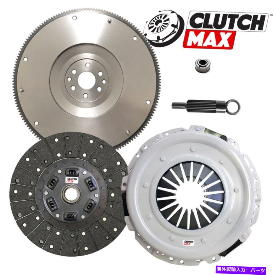 clutch kit 05-10のステージクラッチキット+フライホイールフォードマスタングGT 4.6L 26スプライン STAGE CLUTCH KIT+FLYWHEEL for 05-10 FORD MUSTANG GT 4.6L 26 spline【並行輸入品】