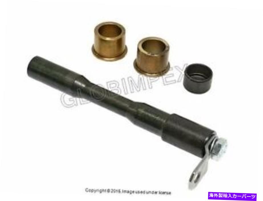 clutch kit ポルシェ911 '87 -'98キットクラッチリリースベアリングフォークシャフトrauch＆Spiegel Porsche 911 '87-'98 Kit for Clutch Release Bearing Fork Shaft RAUCH & SPIEGEL【並行輸入品】