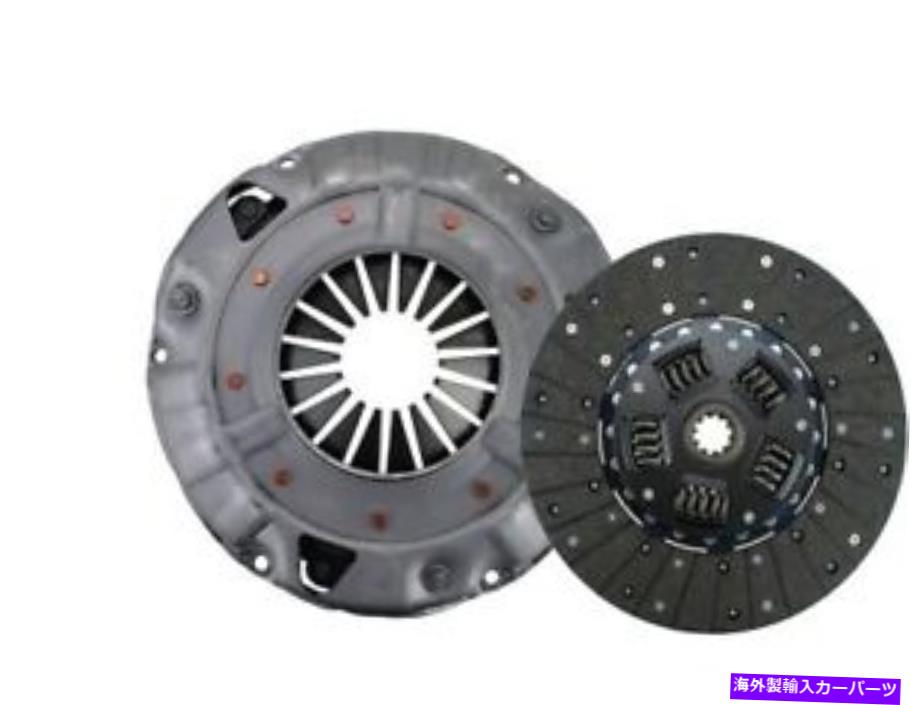 clutch kit 1975-1986シボレーK20クラッチキット88744QV 1976 1977 1978 1979 1980 1981 For 1975-1986 Chevrolet K20 Clutch Kit 88744QV 1976 1977 1978 1979 1980 1981【並行輸入品】