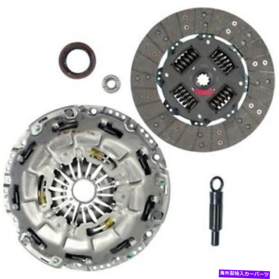 clutch kit Rhinopac 07-143 01-08 Ford F-150 F-150 Heritage用トランスミッションクラッチキット RhinoPac 07-143 Transmission Clutch Kit For 01-08 Ford F-150 F-150 Heritage【並行輸入品】