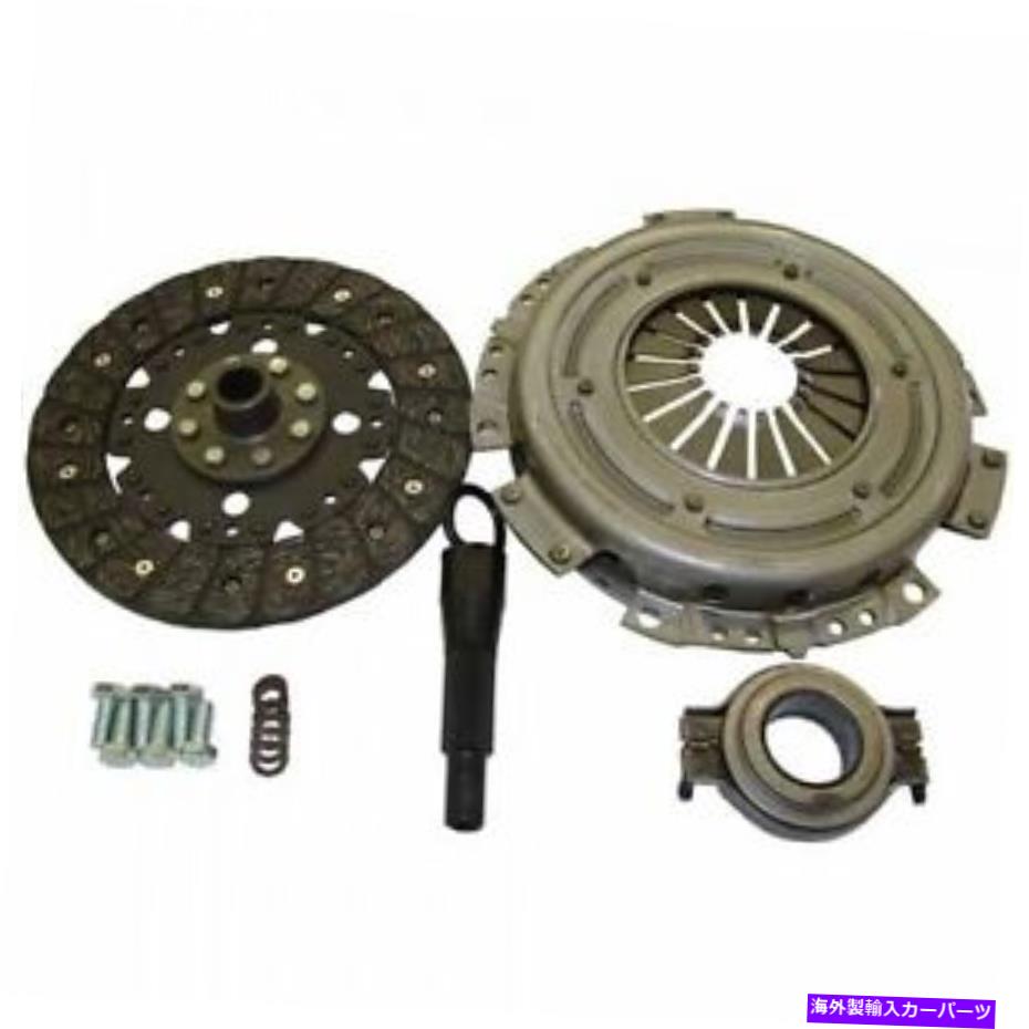 clutch kit 200mmクラッチキット後期スタイルはVWデューンバギー1971-1979＃PKG204-DB 200mm Clutch Kit Late Style Fits VW Dune Buggy 1971-1979 # PKG204-DB【並行輸入品】