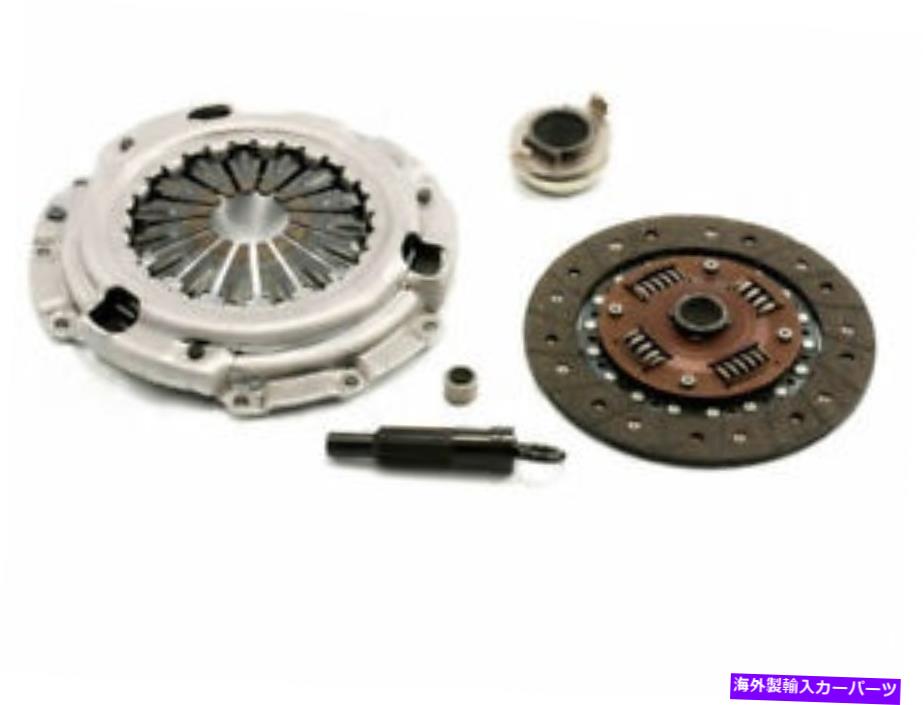clutch kit Luk Clutch KitはMazda 6 2003-2008 85nnwdに適合します LUK Clutch Kit fits Mazda 6 2003-2008 85NNWD【並行輸入品】