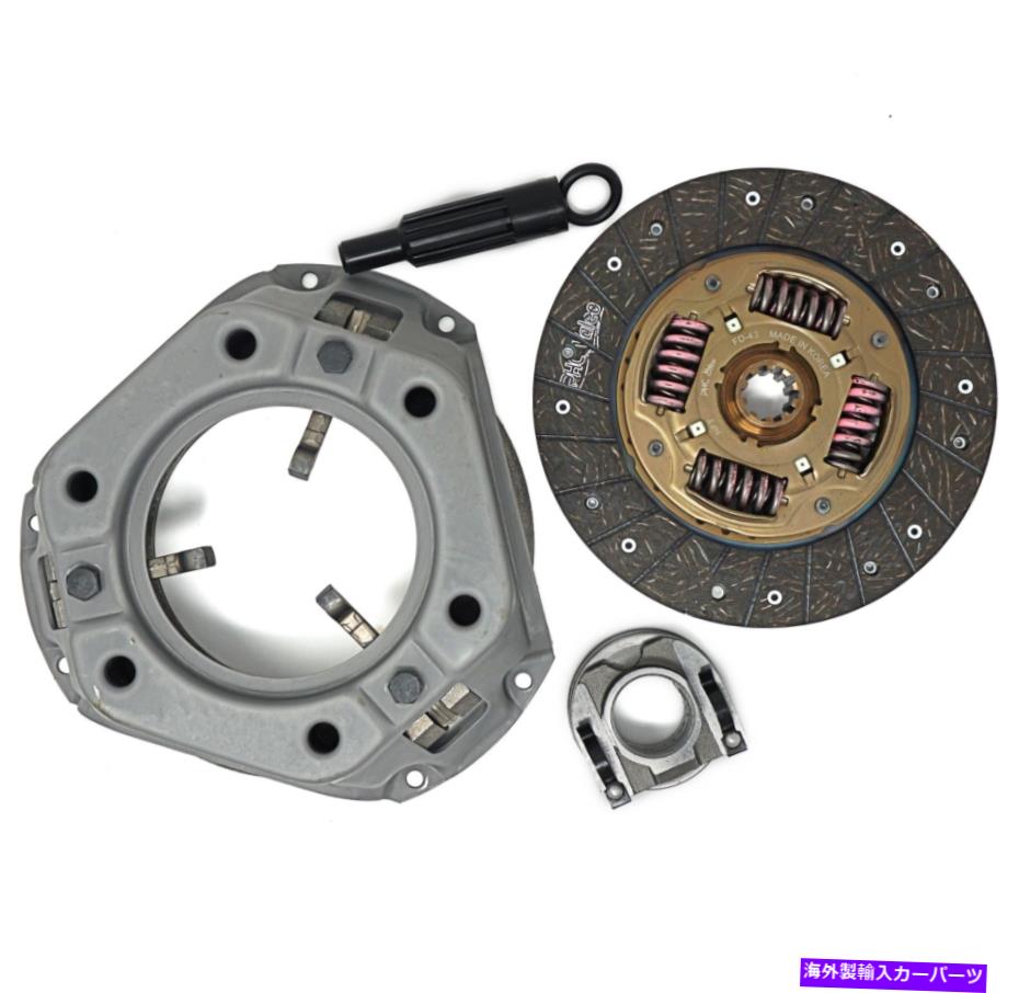 clutch kit ムスタングマーベリックブロンコフェアレーングラナダトリノ向けの新しいトランスミッションクラッチキット New Transmission Clutch Kit for Mustang Maverick Bronco Fairlane Granada Torino【並行輸入品】 57,899円