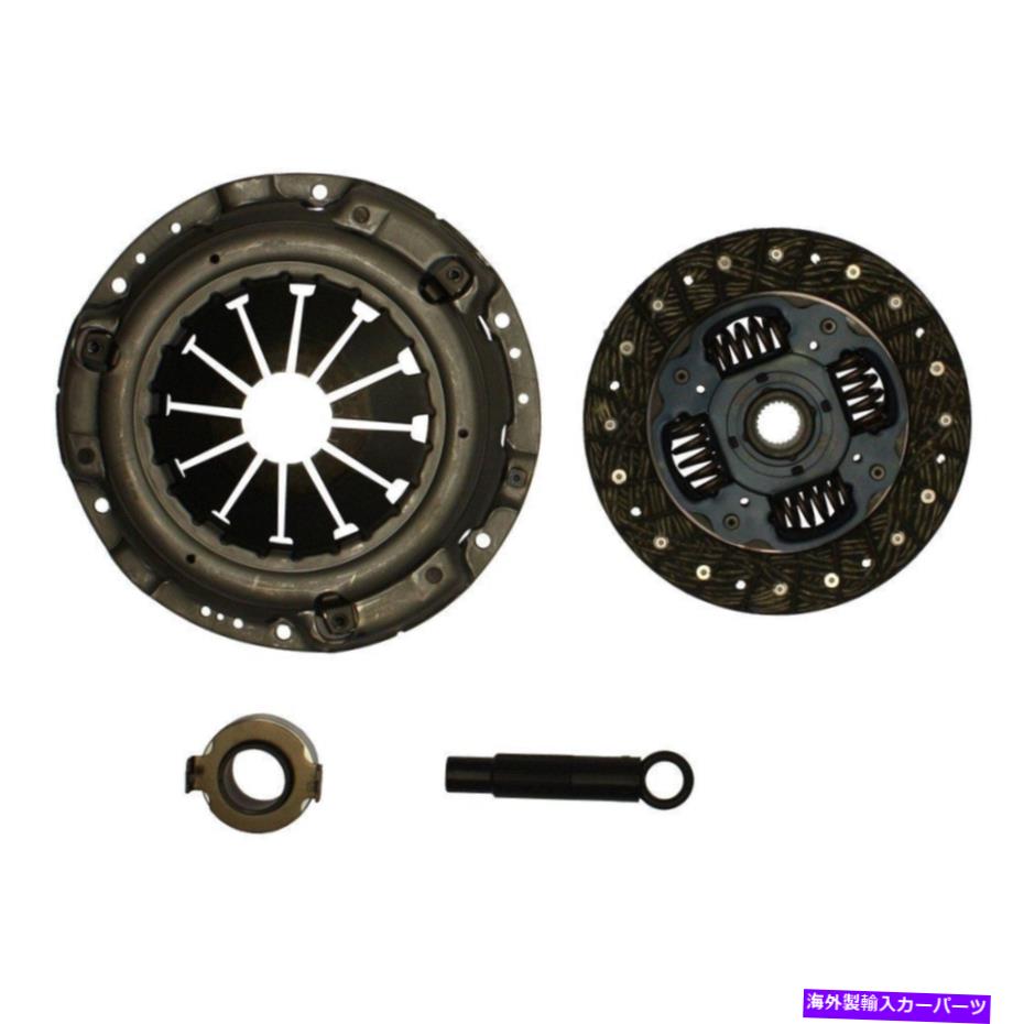 clutch kit Honda Accord 2008-2012 Exedy Clutch Kit For Honda Accord 2008-2012 EXEDY Clutch Kit【並行輸入品】