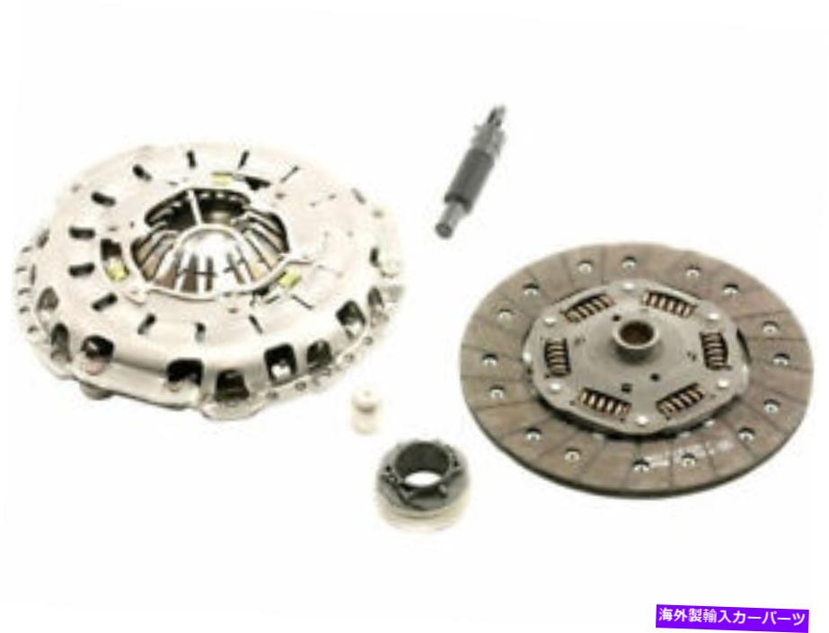 clutch kit LUK 18NG42Hクラッチキットは2003 VW Passat 4.0L W8に適合します LUK 18NG42H Clutch Kit Fits 2003 VW Passat 4.0L W8【並行輸入品】