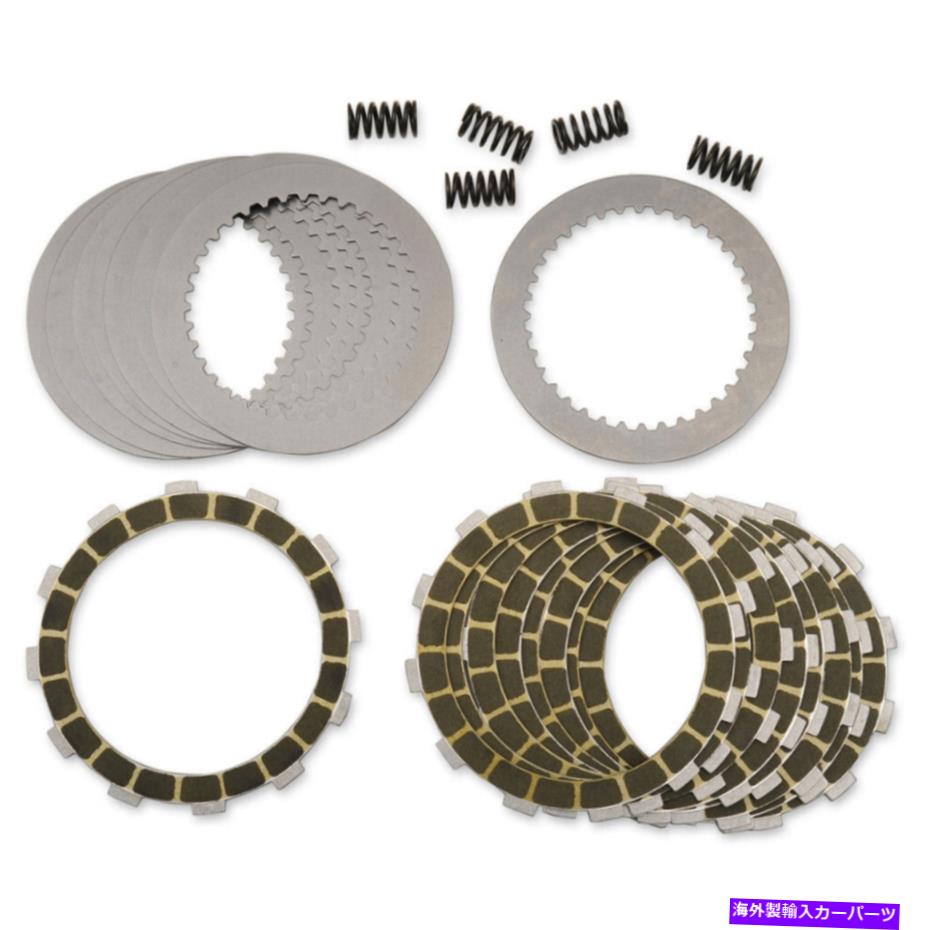 clutch kit Barnett Complete Clutch Kit | 303-70-10033 Barnett Complete Clutch Kit | 303-70-10033【並行輸入品】