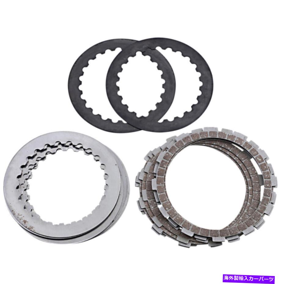 clutch kit DPクラッチDPKオフロードクラッチキット（DPK232） DP Clutches DPK Off-Road Clutch Kit (DPK232)【並行輸入品】