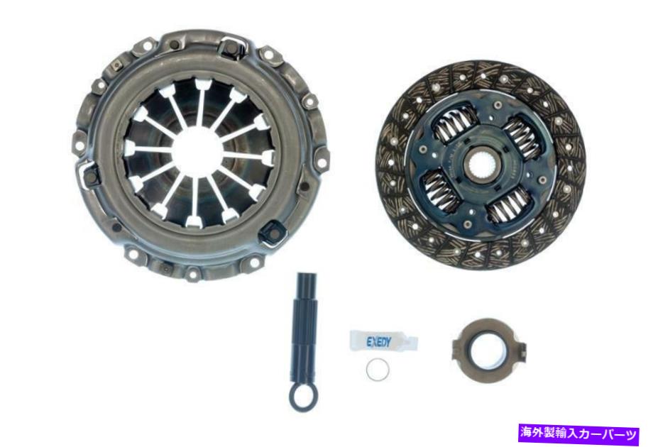 clutch kit Exedy OE 2008-2011 Honda Civic L4 Clutch Kit Exedy OE 2008-2011 Honda Civic L4 Clutch Kit【並行輸入品】