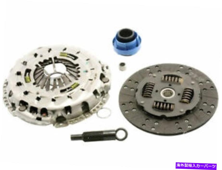 clutch kit Luk Clutch KitはFord Ranger 2001-2011 4.0L V6 91SBDBに適合します LUK Clutch Kit fits Ford Ranger 2001-2011 4.0L V6 91SBDB【並行輸入品】 57,899円