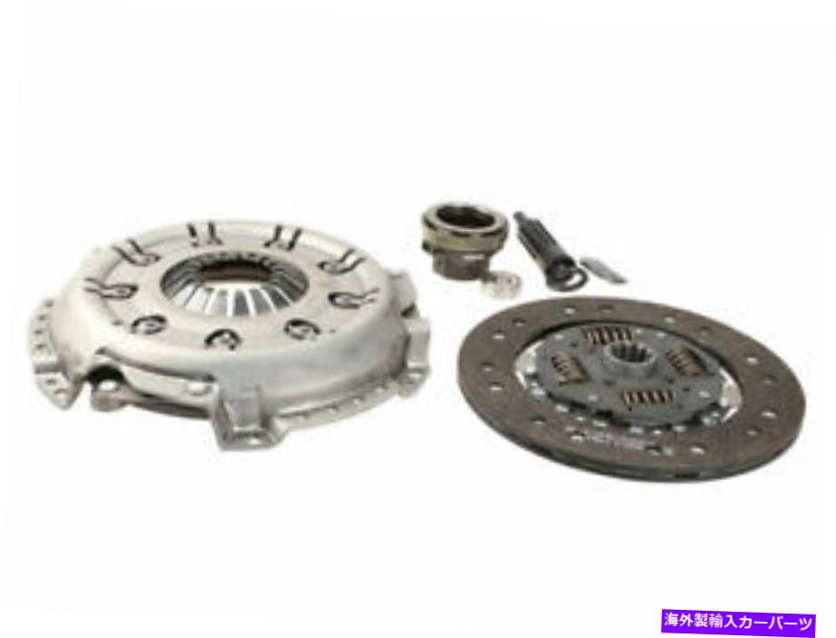 clutch kit Luk OEの交換クラッチキットはBMW 325IS 1987-1991 98PBMNに適合します LUK OE Replacement Clutch Kit fits BMW 325is 1987-1991 98PBMN【並行輸入品】