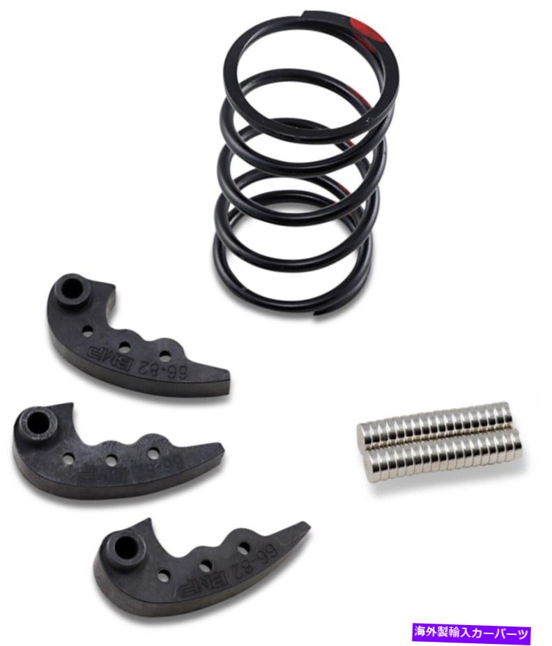 clutch kit Bikeman Performance -07-336 -Clutch Kit BikeMan Performance - 07-336 - Clutch Kit【並行輸入品】