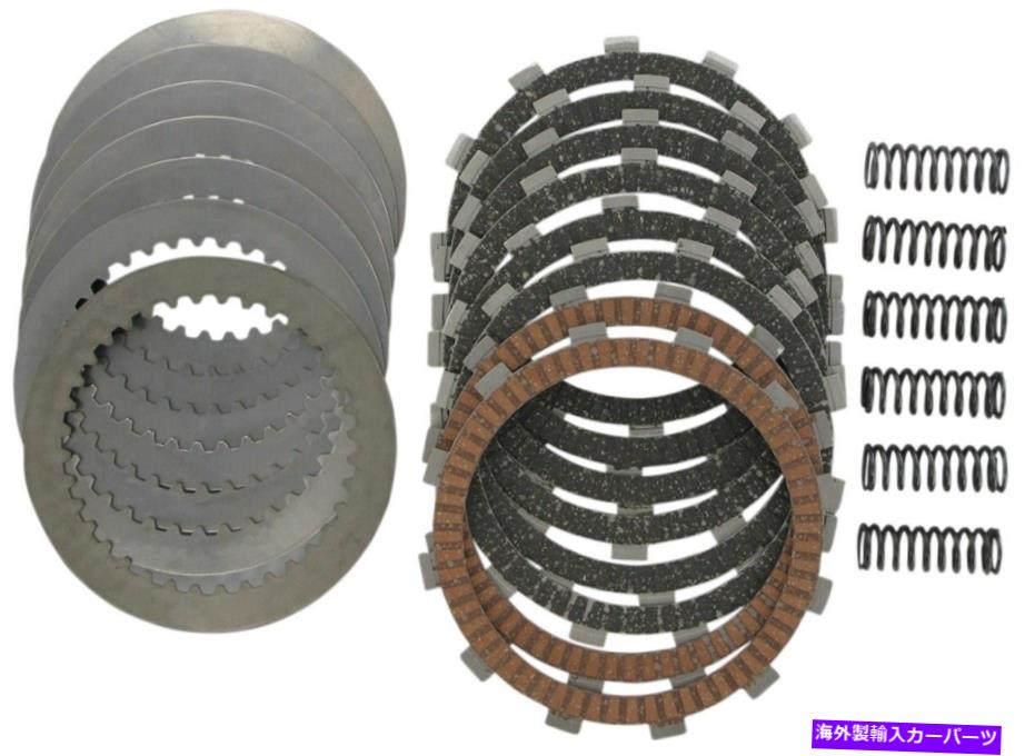 clutch kit DPブレーキDPKクラッチキット＃DPK199 DP Brakes DPK Clutch Kit #DPK199【並行輸入品】 58,806円