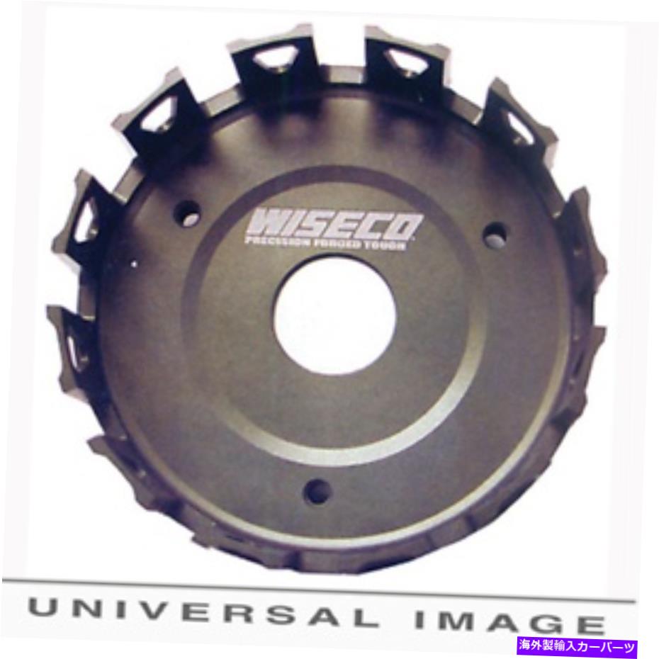 clutch kit 2001年のクラッチバスケットホンダCR125RオフロードオートバイWISECO WPP3005 Clutch Basket For 2001 Honda CR125R Offroad Motorcycle Wiseco WPP3005【並行輸入品】