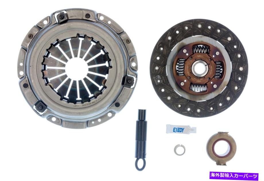 clutch kit Exedy Racing Clutch 08014 CLUTCHキットは90-02アコードCLに適合します Exedy Racing Clutch 08014 Clutch Kit Fits 90-02 Accord CL【並行輸入品】 58,806円