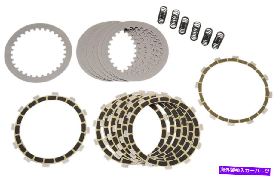 clutch kit Barnett Dirt Digger完全なカーボンファイバークラッチキット（303-45-20034） Barnett Dirt Digger Complete Carbon Fiber Clutch Kit (303-45-20034)【並行輸入品】