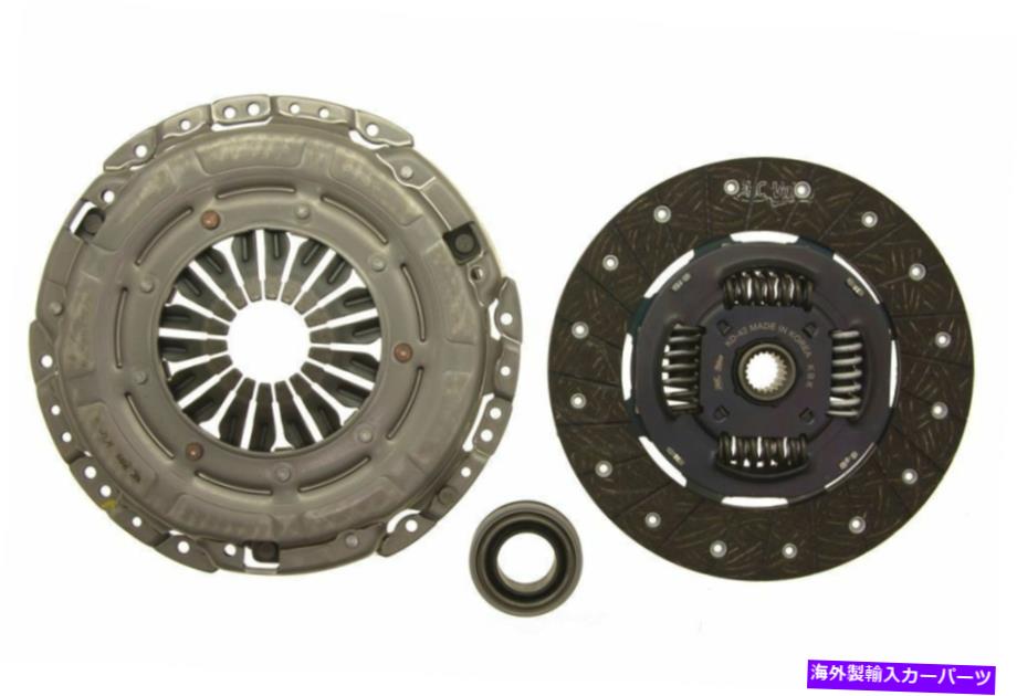 clutch kit トランスミッションクラッチキットSachs K70692-01 Transmission Clutch Kit Sachs K70692-01【並行輸入品】