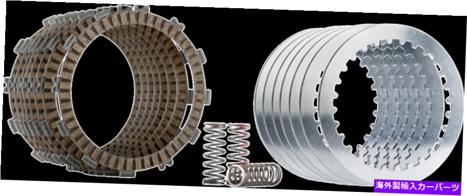 clutch kit ヒンソンクラッチプレートキット＃FSC313-8-1401 Hinson Clutch Plate Kit #FSC313-8-1401【並行輸入品】