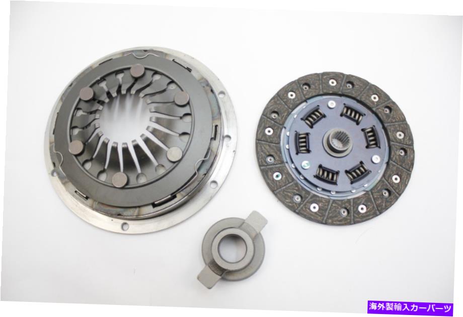 clutch kit フィアット600 D EシートZASTAVA 750クラッチキット20歯160mm Fiat 600 D E Seat Zastava 750 clutch kit 20 teeth 160mm【並行輸入品】