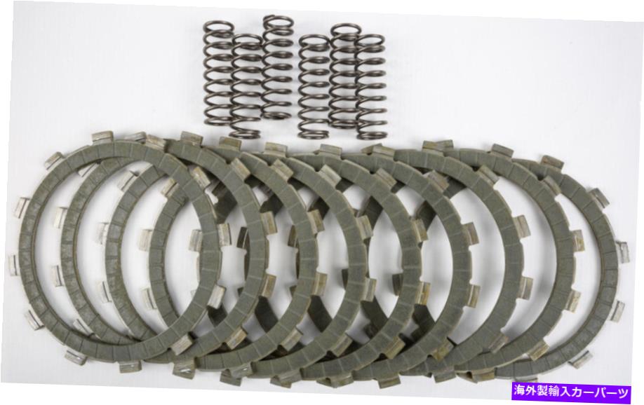 clutch kit EBC Street Racer Clutch Kit SRC142 EBC Street Racer Clutch Kit SRC142【並行輸入品】