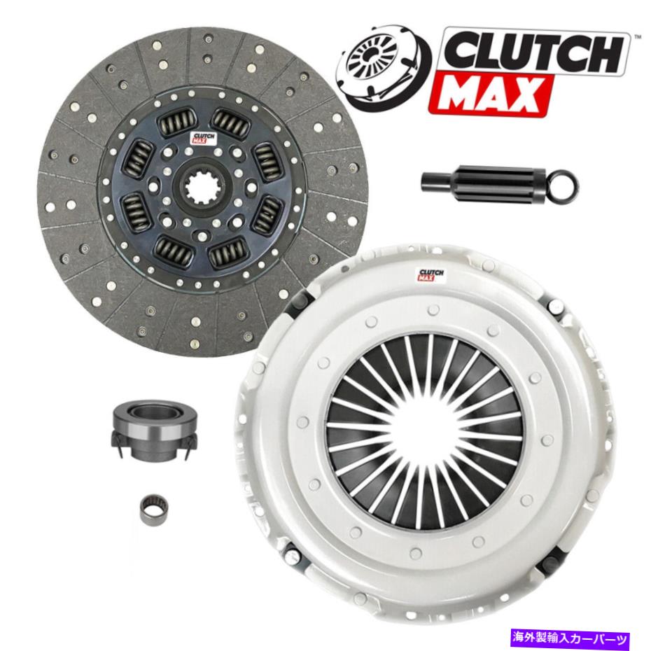 clutch kit 01-05ダッジRAM 2500 3500カミンズTディーゼル5.9L NV5600のCMステージ1クラッチキット CM STAGE 1 CLUTCH KIT FOR 01-05 DODGE RAM 2500 3500 CUMMINS T DIESEL 5.9L NV5600【並行輸入品】