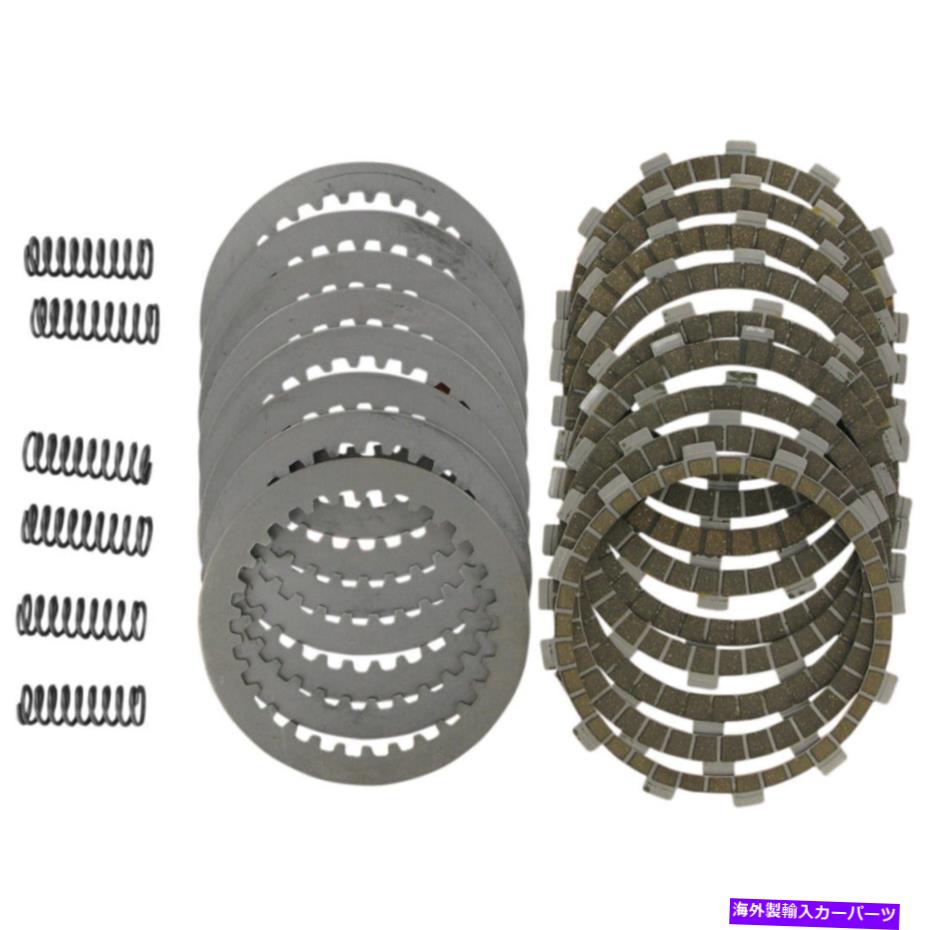 clutch kit DPクラッチDPSK-F完全な高性能ストリートクラッチキット（DPSK246F） DP Clutches DPSK-F Complete High Performance Street Clutch Kit (DPSK246F)【並行輸入品】